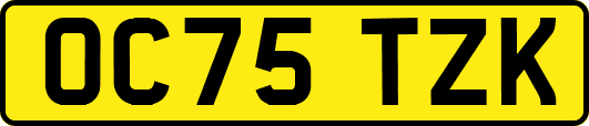 OC75TZK