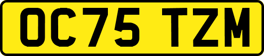 OC75TZM