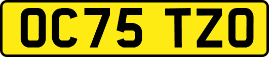 OC75TZO