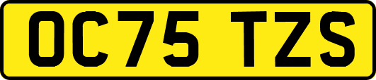 OC75TZS