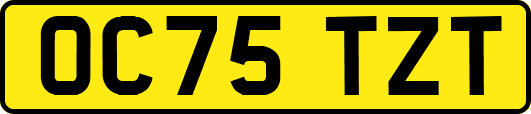 OC75TZT
