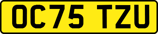 OC75TZU