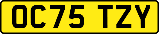 OC75TZY
