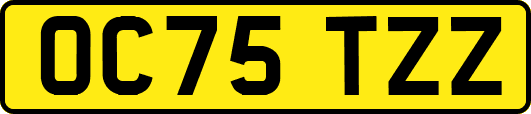 OC75TZZ