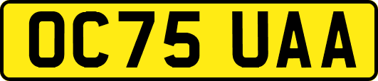 OC75UAA