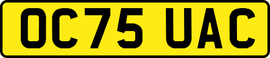 OC75UAC