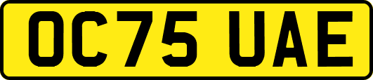 OC75UAE