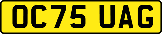 OC75UAG