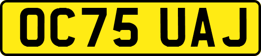 OC75UAJ