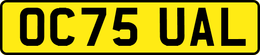 OC75UAL