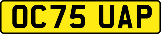 OC75UAP