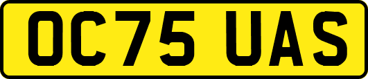 OC75UAS