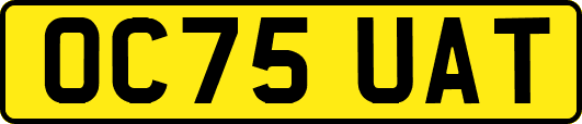 OC75UAT