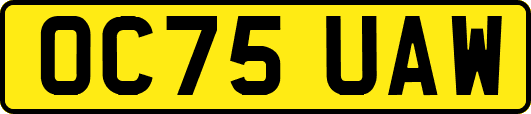 OC75UAW