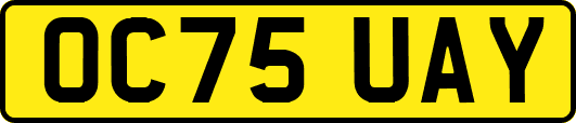 OC75UAY