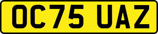 OC75UAZ