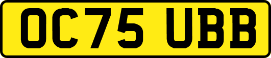 OC75UBB