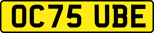 OC75UBE