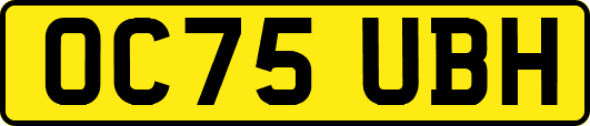 OC75UBH