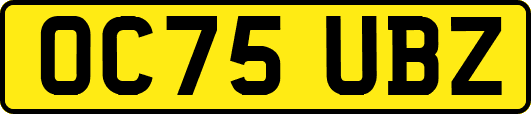 OC75UBZ