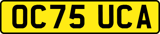 OC75UCA