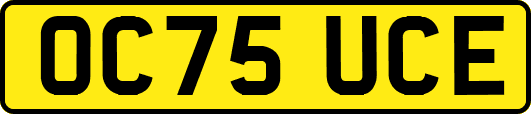 OC75UCE