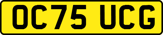 OC75UCG