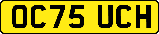 OC75UCH