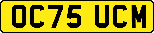 OC75UCM