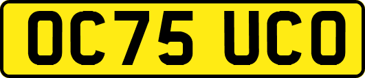 OC75UCO