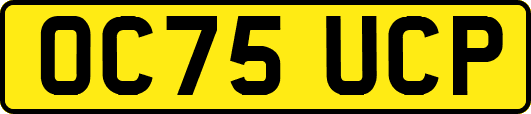 OC75UCP