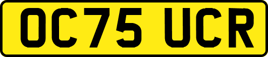 OC75UCR