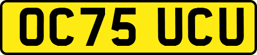 OC75UCU
