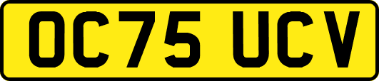 OC75UCV