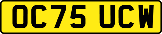 OC75UCW