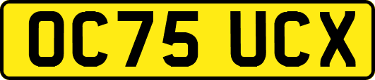 OC75UCX