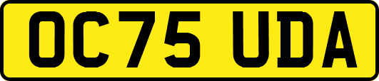 OC75UDA