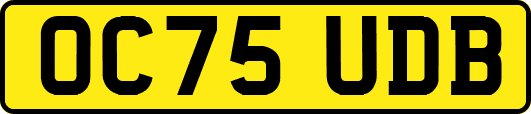 OC75UDB