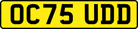 OC75UDD
