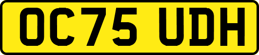 OC75UDH
