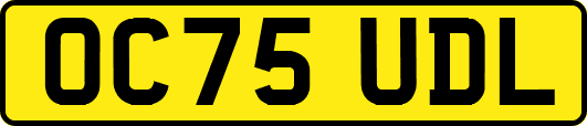 OC75UDL