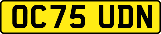 OC75UDN