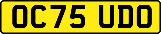 OC75UDO