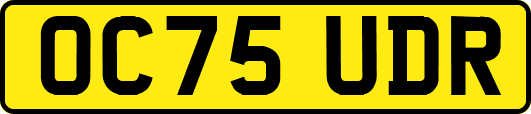 OC75UDR