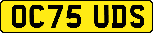 OC75UDS