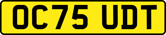 OC75UDT
