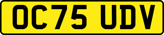 OC75UDV