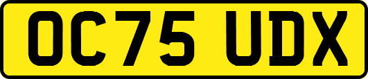 OC75UDX