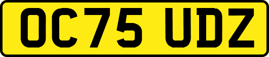 OC75UDZ