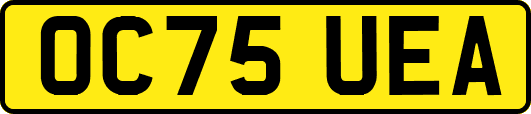 OC75UEA